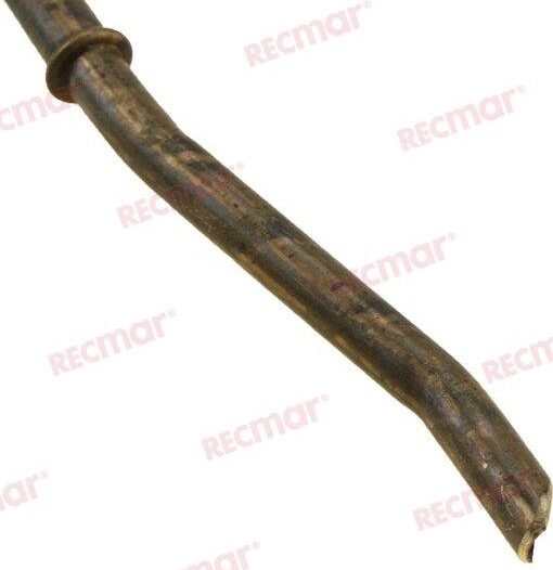 TUBO AGUA "L" Recmar REC682-44361-10