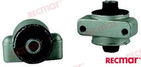 SOPORTE ANTIVIBRATORIO Recmar REC682-44514-01-94