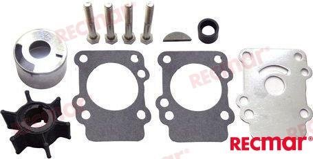 KIT BOMBA AGUA Recmar REC682-W0078-A1
