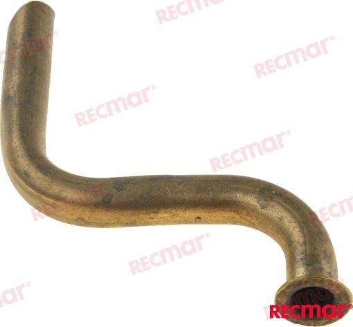 TUBO DE AGUA Recmar REC683-44362-01
