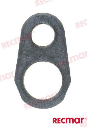 PLACA FIJACION TUBO Recmar REC683-44373-00