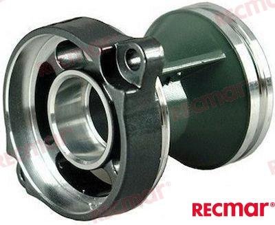 DIABOLO Recmar REC683-45361-01-4D