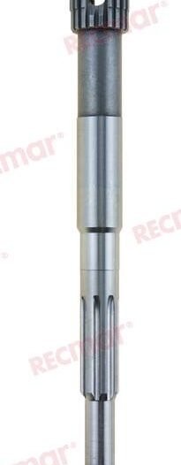 EJE HELICE Recmar REC683-45611-00