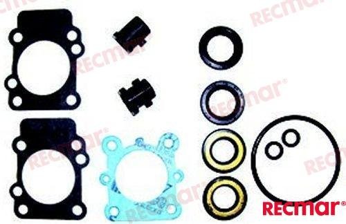 KIT JUNTAS Y RETENES Recmar REC683-W0001-21