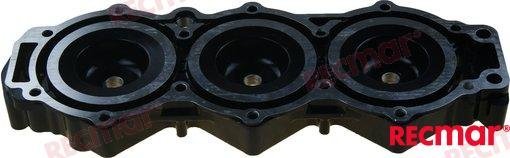 CULATA YAMAHA Recmar REC688-11111-02-1S