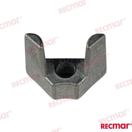 ANODO YAMAHA 40-90HP (AL) Recmar REC688-11325-00AL
