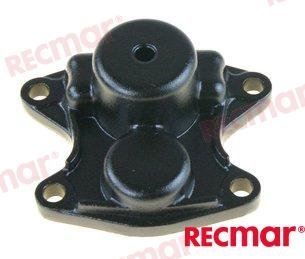 TAPA CUERPO TERMOSTATO Recmar REC688-12413-00-1S