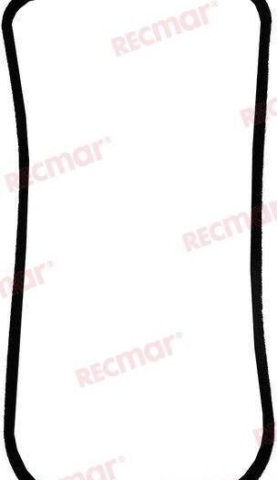JUNTA FILTRO AIRE Recmar REC688-14416-01