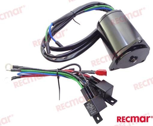 TRIM MOTOR Recmar REC688-43880-11