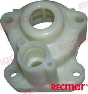 CUERPO BOMBA Recmar REC688-44311-01