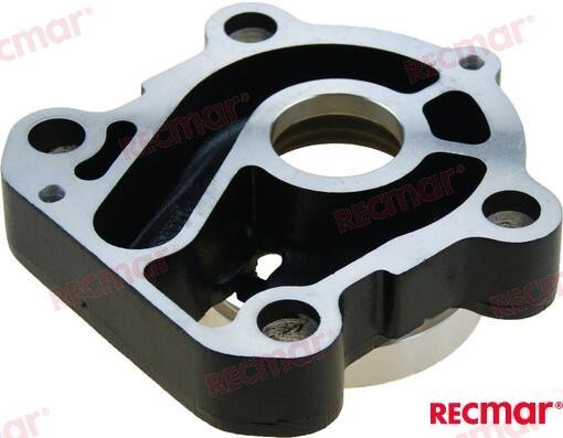 CUERPO RETENES BOMBA DE AGUA Recmar REC688-44341-01