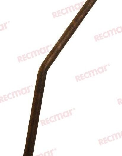 TUBO DE AGUA (L) Recmar REC688-44361-10