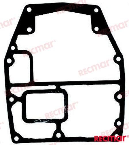 JUNTA BASE MOTOR SUPERIOR Recmar REC688-45113-A0