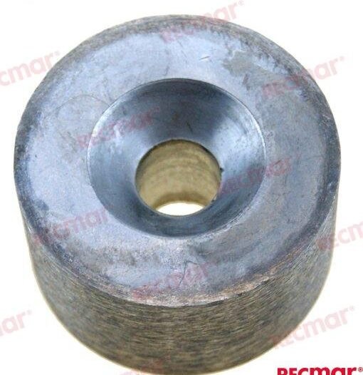 ANODO PARSUN YAMAHA HONDA (ZN) Recmar REC688-45251-01