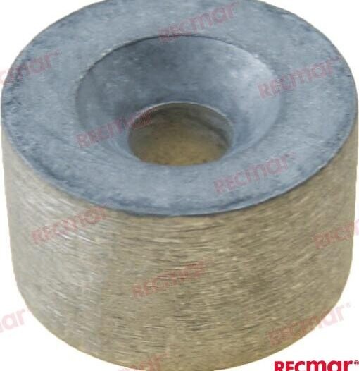 ANODO PARSUN YAMAHA HONDA (AL) Recmar REC688-45251-01AL