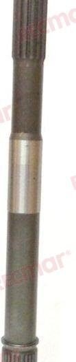 EJE HELICE Recmar REC688-45611-00