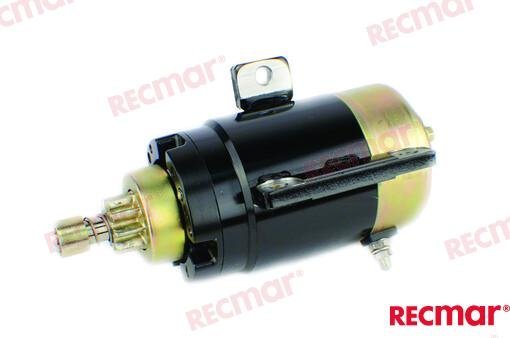 MOTOR ARRANQUE YAMAHA Recmar REC688-81800-12