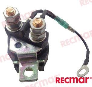RELE ARRANQUE Recmar REC688-81950-10