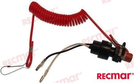 DESCONECTADOR Recmar REC688-82575-01