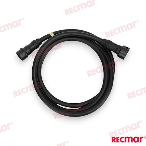 EXTENSION 7PINS (2M) Recmar REC688-82586-11