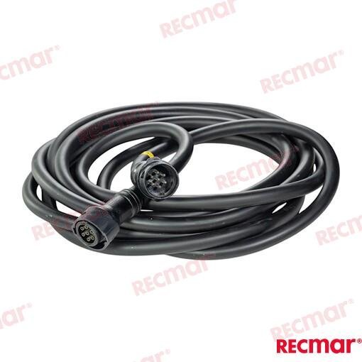 EXTENSION 7PINS (5M) Recmar REC688-82586-51