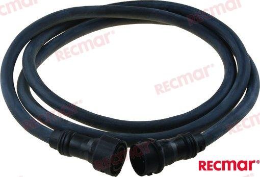 EXTENSION ARNES 2M. 10 PINS Recmar REC688-8258A