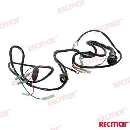 EXTENSION 85HP Recmar REC688-82590-00