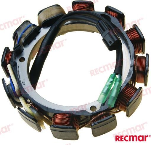 STATOR Recmar REC688-85510-01