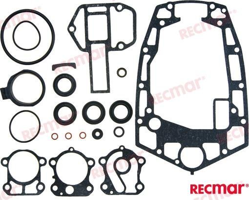 KIT JUNTAS Y RETENES Recmar REC688-W0001-20
