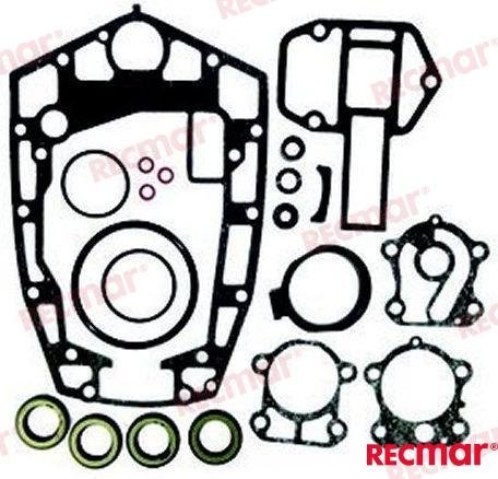 KIT JUNTAS TRASMISION Recmar REC688-W0001-22