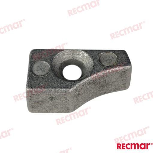 ANODO YAMAHA PARSUN 25-30HP (AL) Recmar REC689-11325-00AL