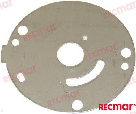 CHAPA Recmar REC689-44323-00