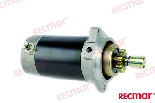 MOTOR ARRANQUE Recmar REC689-81800-13