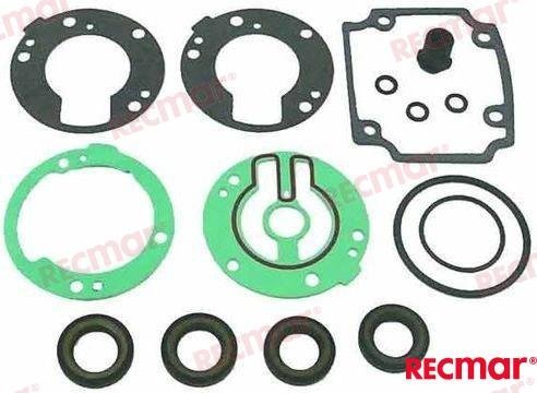 KIT JUNTAS Y RETENES Recmar REC689-W0001-20