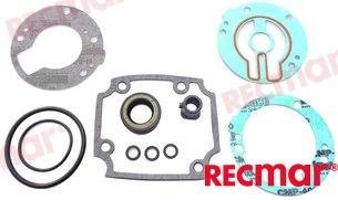 KIT JUNTAS Y RETENES Recmar REC689-W0001-C2