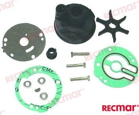 KIT BOMBA AGUA YAMAHA Recmar REC689-W0078-A6