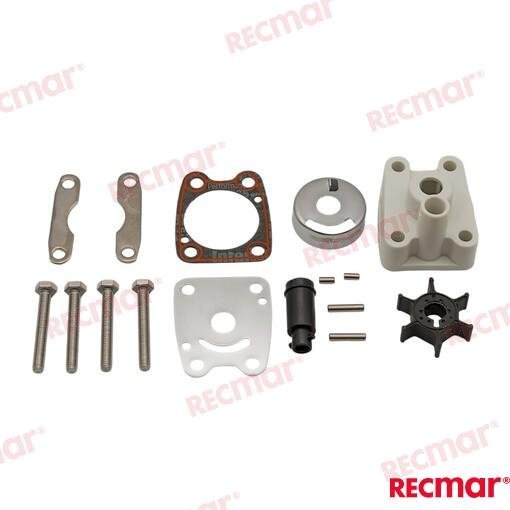 KIT BOMBA AGUA Recmar REC68D-WG078-00