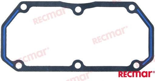 JUNTA Recmar REC68F-11381-00