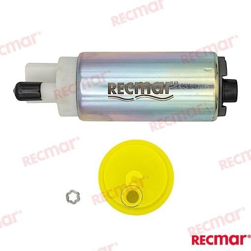 BOMBA COMBUSTIBLE Recmar REC68F-13907-01