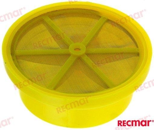 FILTRO COMBUSTIBLE Recmar REC68F-13915-00