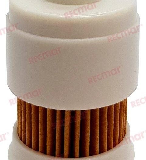 FILTRO COMBUSTIBLE CORTO Recmar REC68F-24563-00