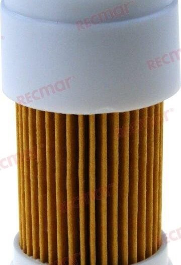 FILTRO GASOLINA 10 MICRAS LARGO Recmar REC68F-24563-10
