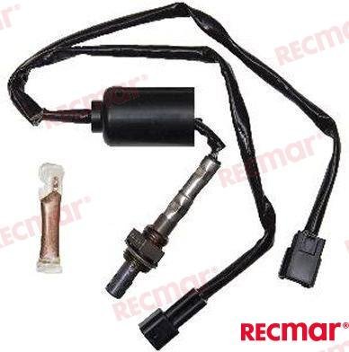 SENSOR OXIGENO Recmar REC68F-8592A-00