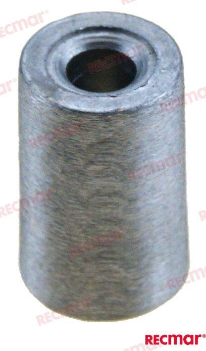 ANODO YAMAHA F6 - F300 (ZN) Recmar REC68T-11325-00