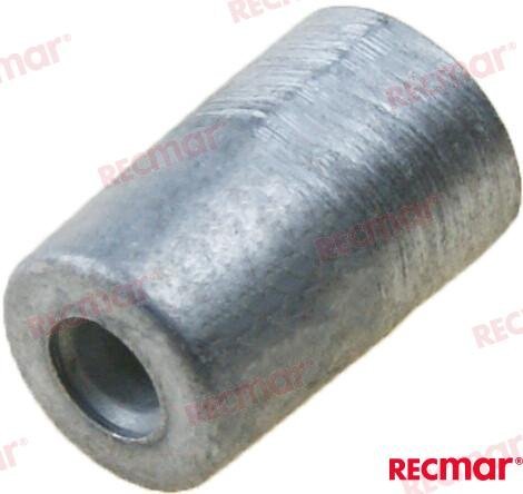 ANODO YAMAHA F6 - F300 (AL) Recmar REC68T-11325-00AL