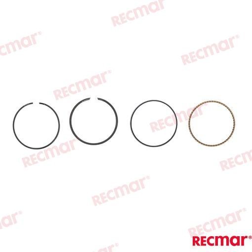 JUEGO DE SEGMENTOS Recmar REC68T-11603