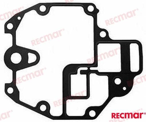JUNTA CARTER Recmar REC68T-13475-00