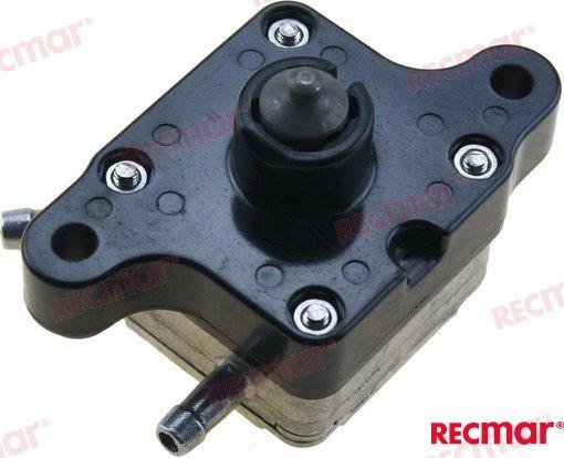 BOMBA DE GASOLINA Recmar REC68T-24410-00-00
