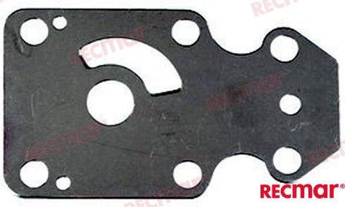 TAPA BOMBA Recmar REC68T-44323-00