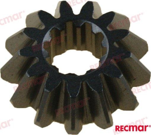 PIÑON 13T YAMAHA Recmar REC68T-45551-00